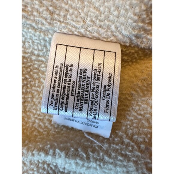 Crewcuts Everyday Kids 4-5 Leopard Print Hooded Puffer Jacket - Picture 3 of 6